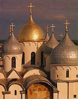 Cattedrale di Santa Sofia
